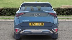 2023 (23) KIA SPORTAGE 1.6T GDi ISG 2 5dr 5636129