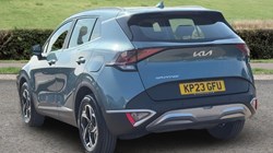 2023 (23) KIA SPORTAGE 1.6T GDi ISG 2 5dr 5636123