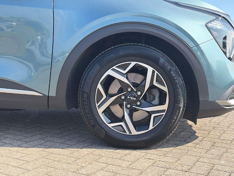 2023 (23) KIA SPORTAGE 1.6T GDi ISG 2 5dr 5636125