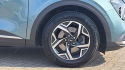 2023 (23) KIA SPORTAGE 1.6T GDi ISG 2 5dr 5636125