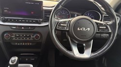 2023 (73) KIA CEED 1.5T GDi ISG 3 5dr 5654040