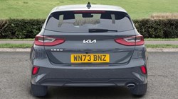 2023 (73) KIA CEED 1.5T GDi ISG 3 5dr 5654027