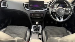 2023 (73) KIA CEED 1.5T GDi ISG 3 5dr 5654029