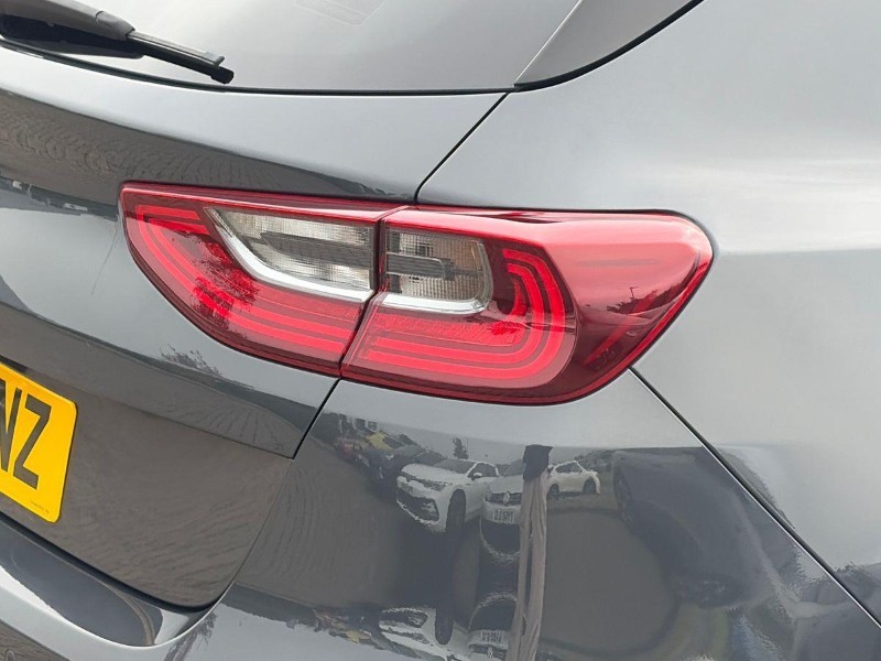 2023 (73) KIA CEED 1.5T GDi ISG 3 5dr 5654056