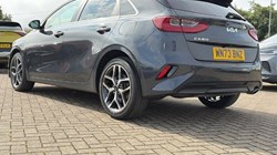 2023 (73) KIA CEED 1.5T GDi ISG 3 5dr 5654057