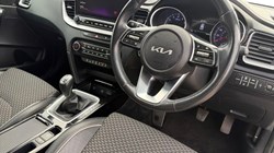2023 (73) KIA CEED 1.5T GDi ISG 3 5dr 5654024