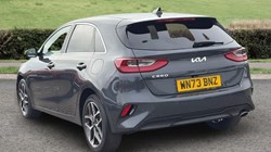 2023 (73) KIA CEED 1.5T GDi ISG 3 5dr 5654021