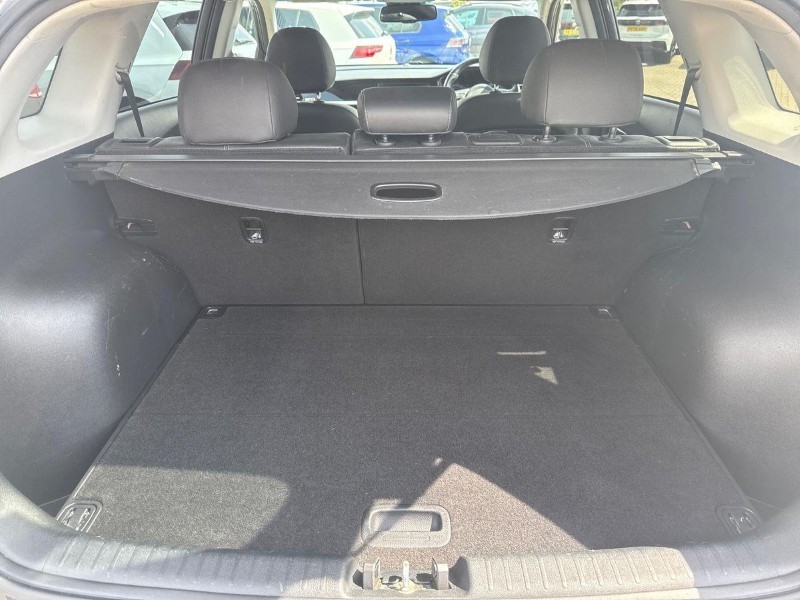 2020 (20) KIA NIRO 1.6 GDi Hybrid 3 5dr DCT 5759601
