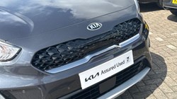 2020 (20) KIA NIRO 1.6 GDi Hybrid 3 5dr DCT 5759613