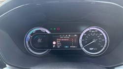 2020 (20) KIA NIRO 1.6 GDi Hybrid 3 5dr DCT 5759606