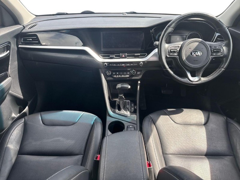 2020 (20) KIA NIRO 1.6 GDi Hybrid 3 5dr DCT 5759623