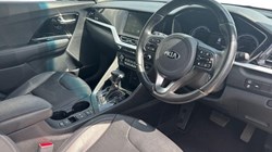 2020 (20) KIA NIRO 1.6 GDi Hybrid 3 5dr DCT 5759608