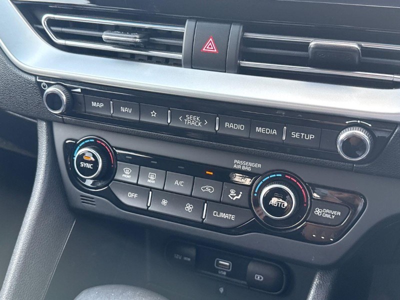 2020 (20) KIA NIRO 1.6 GDi Hybrid 3 5dr DCT 5759624