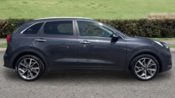 2020 (20) KIA NIRO 1.6 GDi Hybrid 3 5dr DCT 5759595