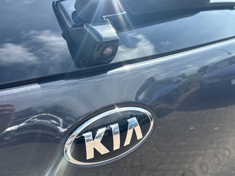 2020 (20) KIA NIRO 1.6 GDi Hybrid 3 5dr DCT 5759607