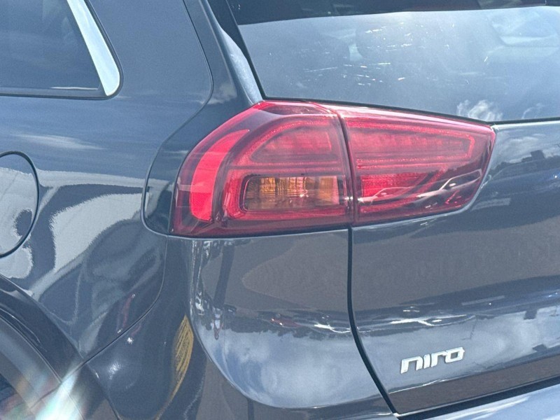 2020 (20) KIA NIRO 1.6 GDi Hybrid 3 5dr DCT 5759602