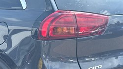 2020 (20) KIA NIRO 1.6 GDi Hybrid 3 5dr DCT 5759602