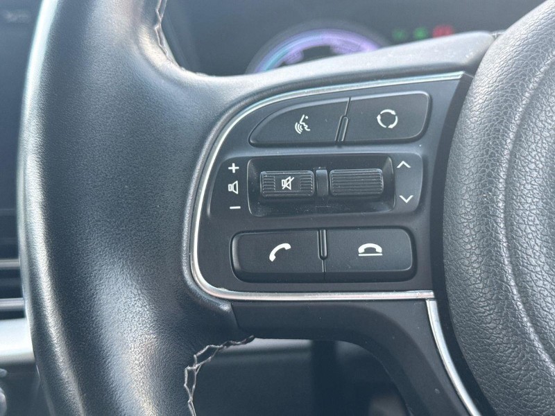 2020 (20) KIA NIRO 1.6 GDi Hybrid 3 5dr DCT 5759596