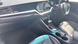 2020 (20) KIA NIRO 1.6 GDi Hybrid 3 5dr DCT 5759622