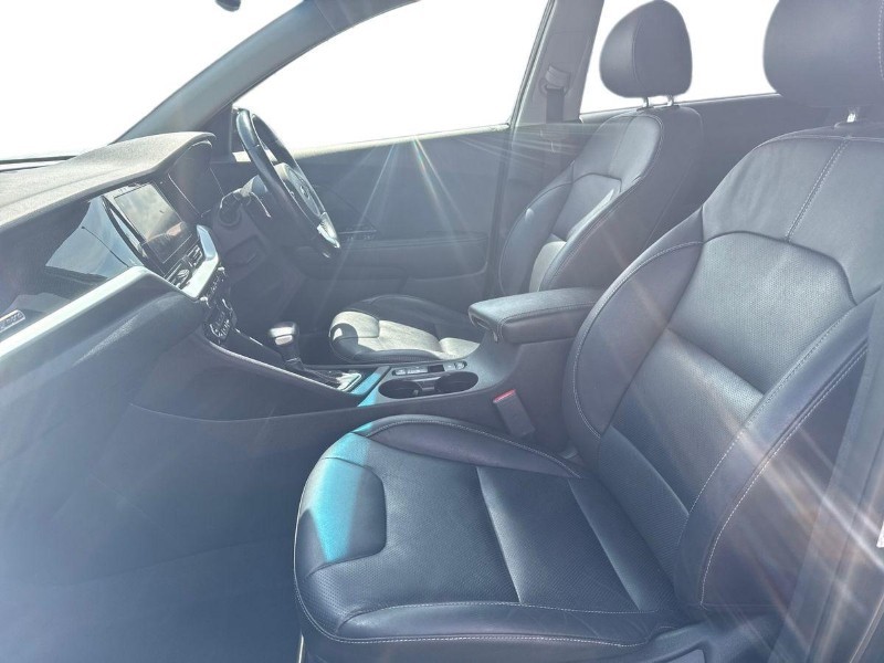2020 (20) KIA NIRO 1.6 GDi Hybrid 3 5dr DCT 5759593