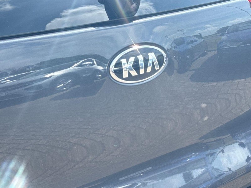 2020 (20) KIA NIRO 1.6 GDi Hybrid 3 5dr DCT 5759621