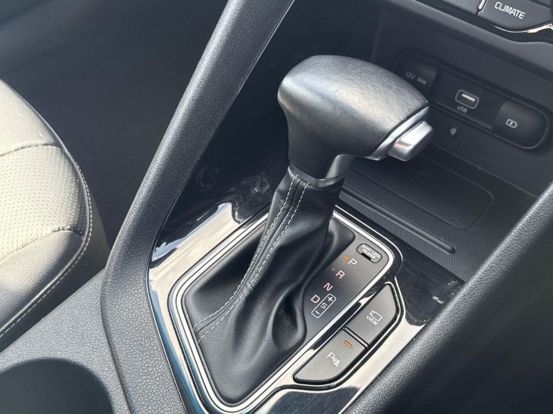 2020 (20) KIA NIRO 1.6 GDi Hybrid 3 5dr DCT 5759620