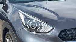 2020 (20) KIA NIRO 1.6 GDi Hybrid 3 5dr DCT 5759625