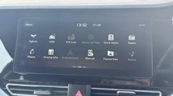 2020 (20) KIA NIRO 1.6 GDi Hybrid 3 5dr DCT 5759626