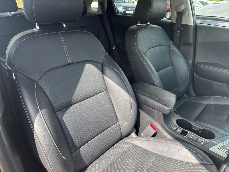 2020 (20) KIA NIRO 1.6 GDi Hybrid 3 5dr DCT 5759616