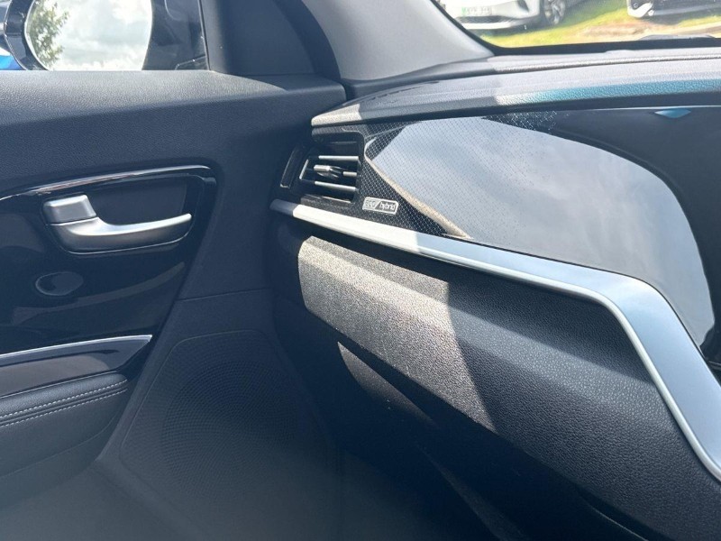 2020 (20) KIA NIRO 1.6 GDi Hybrid 3 5dr DCT 5759599