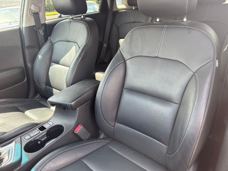 2020 (20) KIA NIRO 1.6 GDi Hybrid 3 5dr DCT 5759612