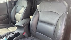 2020 (20) KIA NIRO 1.6 GDi Hybrid 3 5dr DCT 5759612