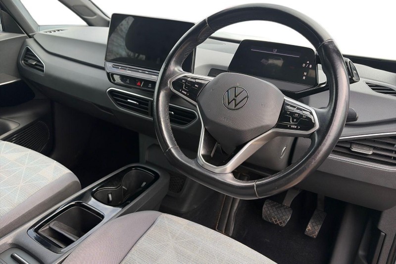 2020 (70) VOLKSWAGEN ID.3 150kW Life Pro Performance 58kWh 5dr Auto 5777341