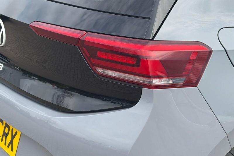 2020 (70) VOLKSWAGEN ID.3 150kW Life Pro Performance 58kWh 5dr Auto 5777370