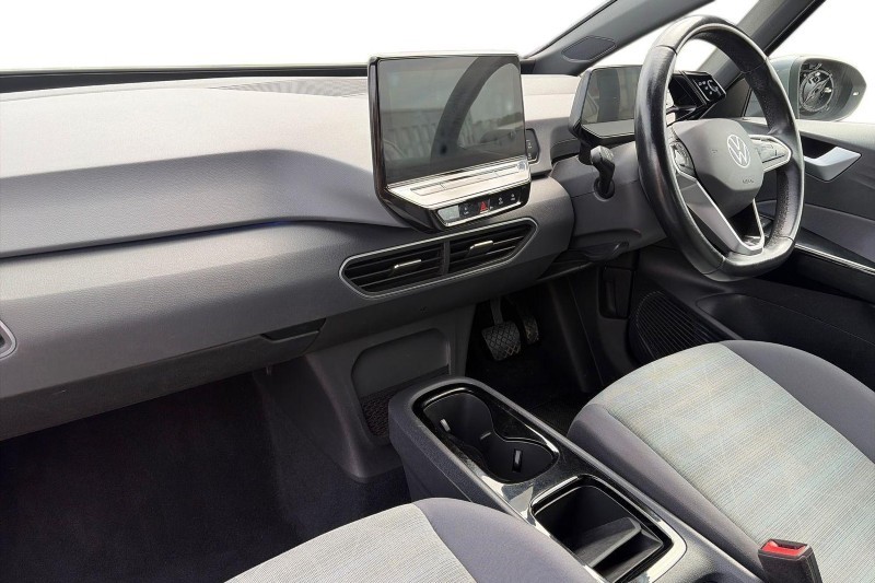 2020 (70) VOLKSWAGEN ID.3 150kW Life Pro Performance 58kWh 5dr Auto 5777337
