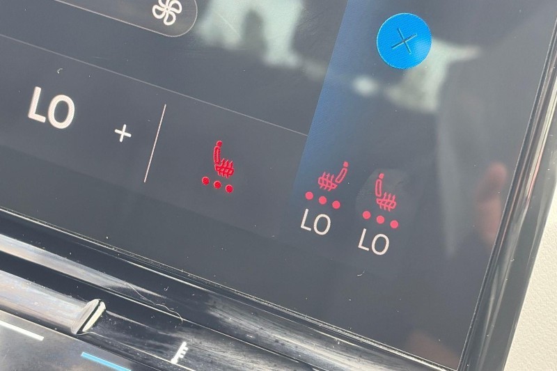 2020 (70) VOLKSWAGEN ID.3 150kW Life Pro Performance 58kWh 5dr Auto 5777363