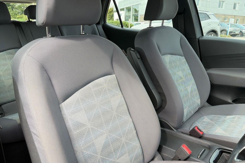 2020 (70) VOLKSWAGEN ID.3 150kW Life Pro Performance 58kWh 5dr Auto 5777352