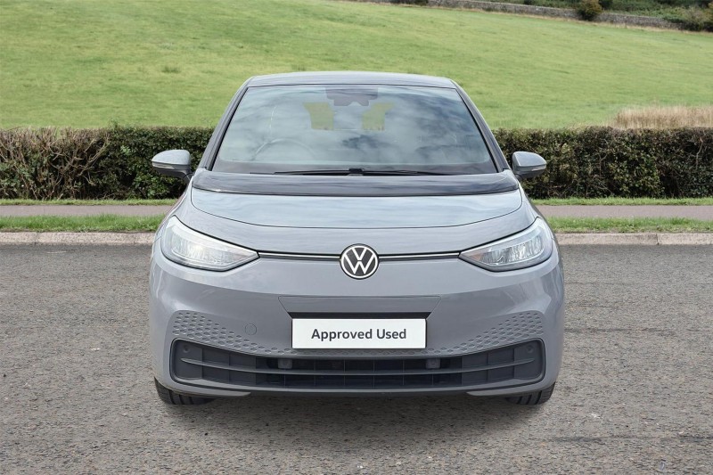 2020 (70) VOLKSWAGEN ID.3 150kW Life Pro Performance 58kWh 5dr Auto 5777345