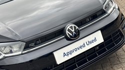 2023 (23) VOLKSWAGEN POLO 1.0 TSI 110 R-Line 5dr DSG 5651166