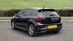 2023 (23) VOLKSWAGEN POLO 1.0 TSI 110 R-Line 5dr DSG 5651133