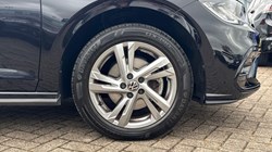 2023 (23) VOLKSWAGEN POLO 1.0 TSI 110 R-Line 5dr DSG 5651135