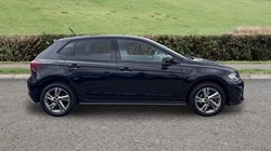 2023 (23) VOLKSWAGEN POLO 1.0 TSI 110 R-Line 5dr DSG 5651134
