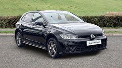 2023 (23) VOLKSWAGEN POLO 1.0 TSI 110 R-Line 5dr DSG 5651131