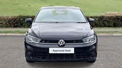 2023 (23) VOLKSWAGEN POLO 1.0 TSI 110 R-Line 5dr DSG 5651140