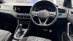 2023 (23) VOLKSWAGEN POLO 1.0 TSI 110 R-Line 5dr DSG 5651152