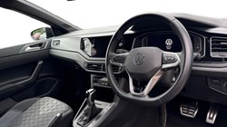 2023 (23) VOLKSWAGEN POLO 1.0 TSI 110 R-Line 5dr DSG 5651136