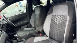 2023 (23) VOLKSWAGEN POLO 1.0 TSI 110 R-Line 5dr DSG 5651161