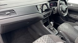 2023 (23) VOLKSWAGEN POLO 1.0 TSI 110 R-Line 5dr DSG 5651132