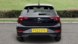 2023 (23) VOLKSWAGEN POLO 1.0 TSI 110 R-Line 5dr DSG 5651139