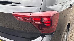 2023 (23) VOLKSWAGEN POLO 1.0 TSI 110 R-Line 5dr DSG 5651168